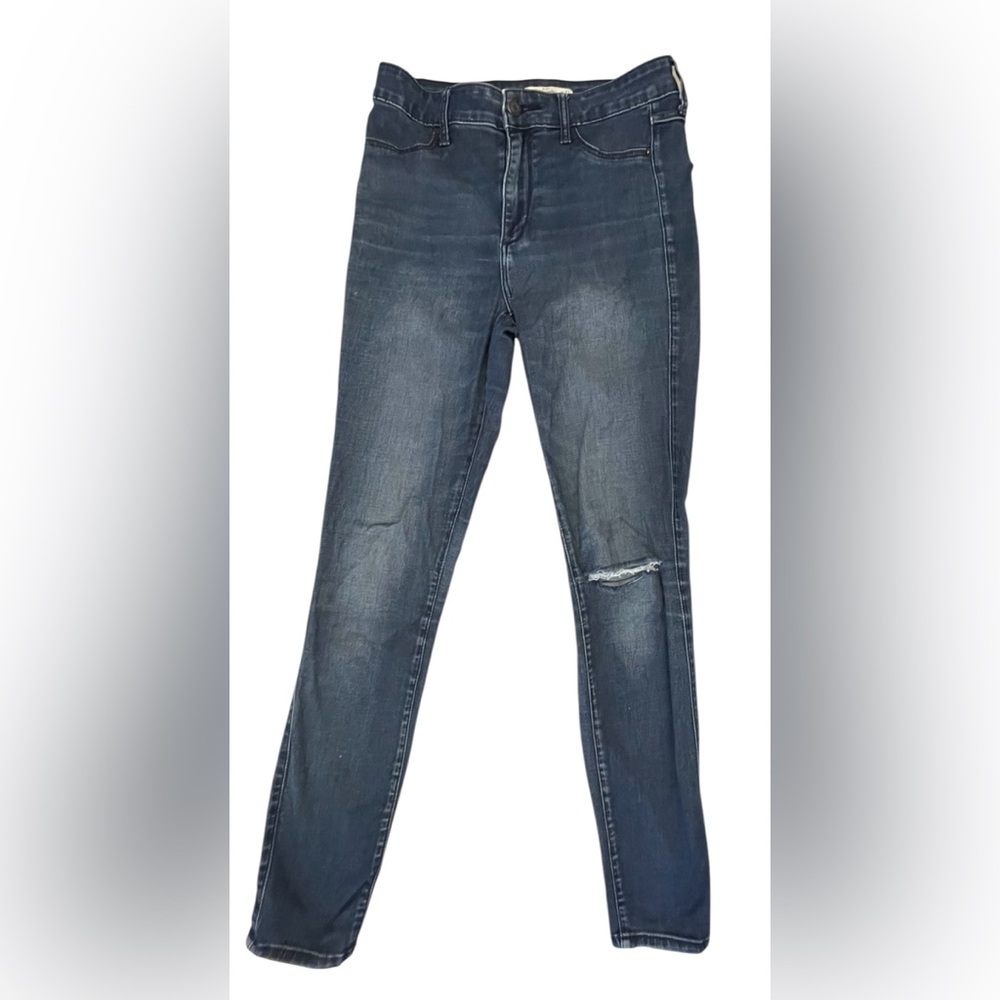 Abercrombie & Fitch Jeans